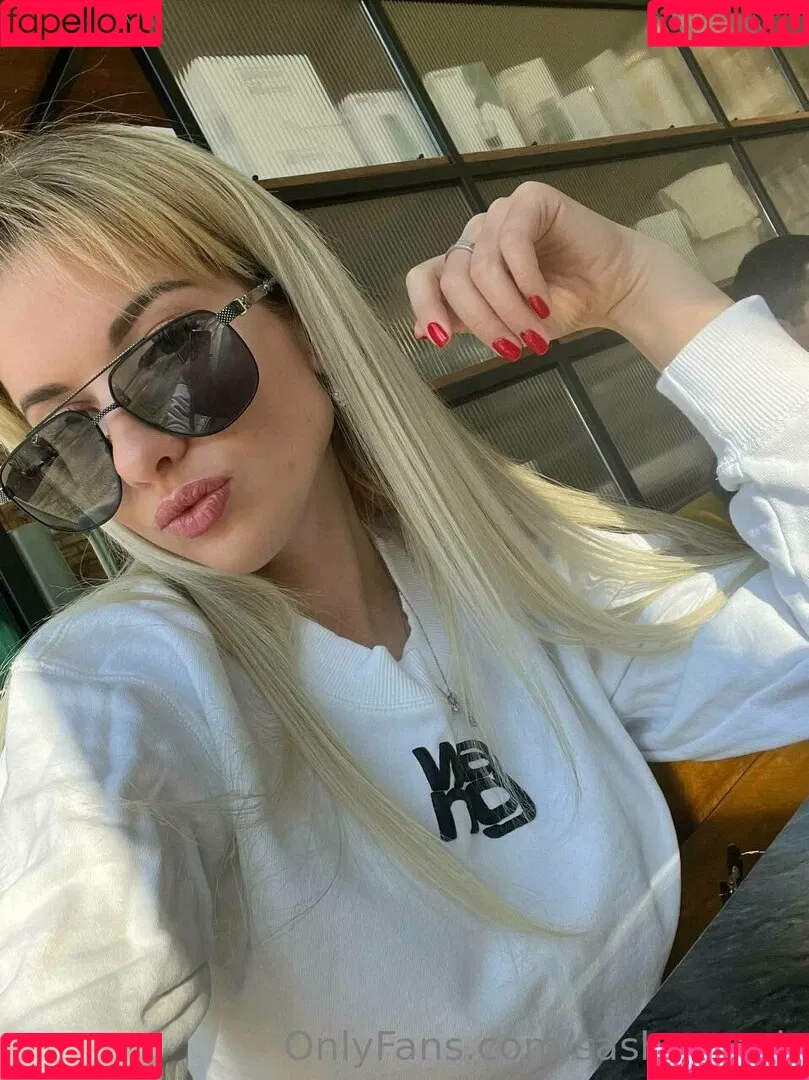 sashaspark_kiss Onlyfans Photo Gallery 