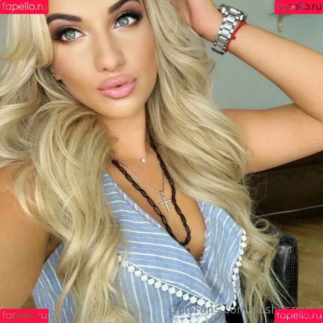 sashaspark_kiss Onlyfans Photo Gallery 