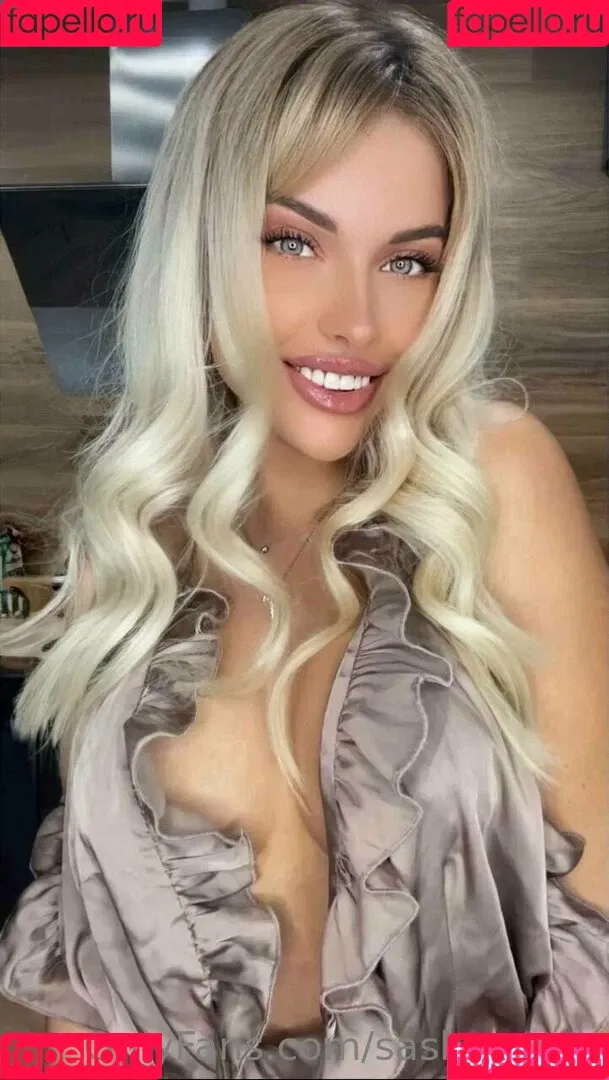 sashaspark_kiss Onlyfans Photo Gallery 