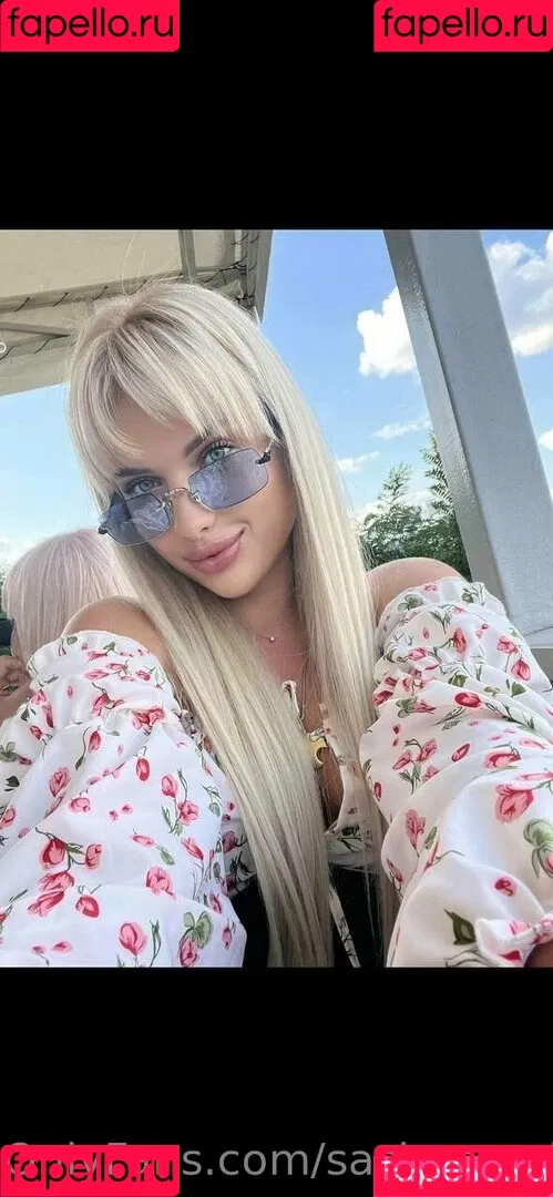 sashaspark_kiss Onlyfans Photo Gallery 