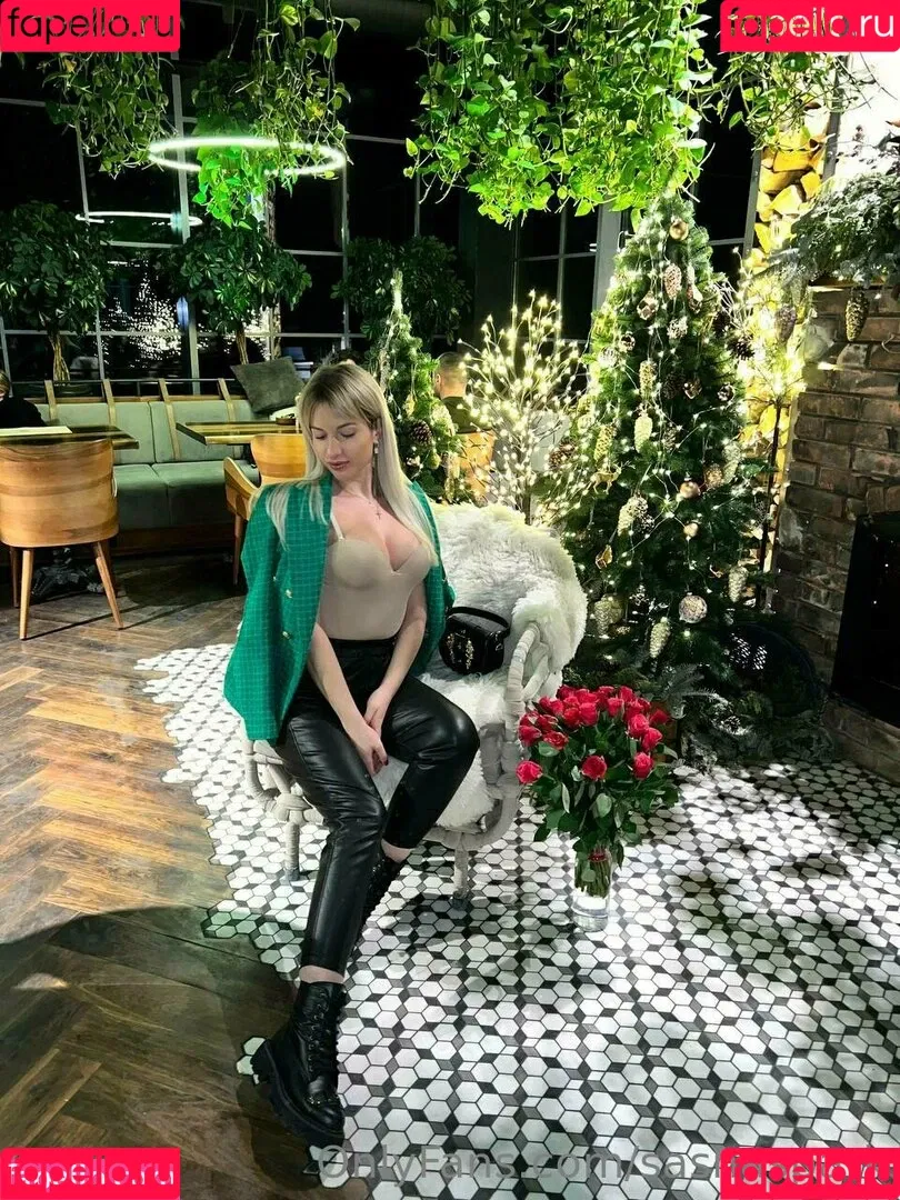 sashaspark_kiss Onlyfans Photo Gallery 