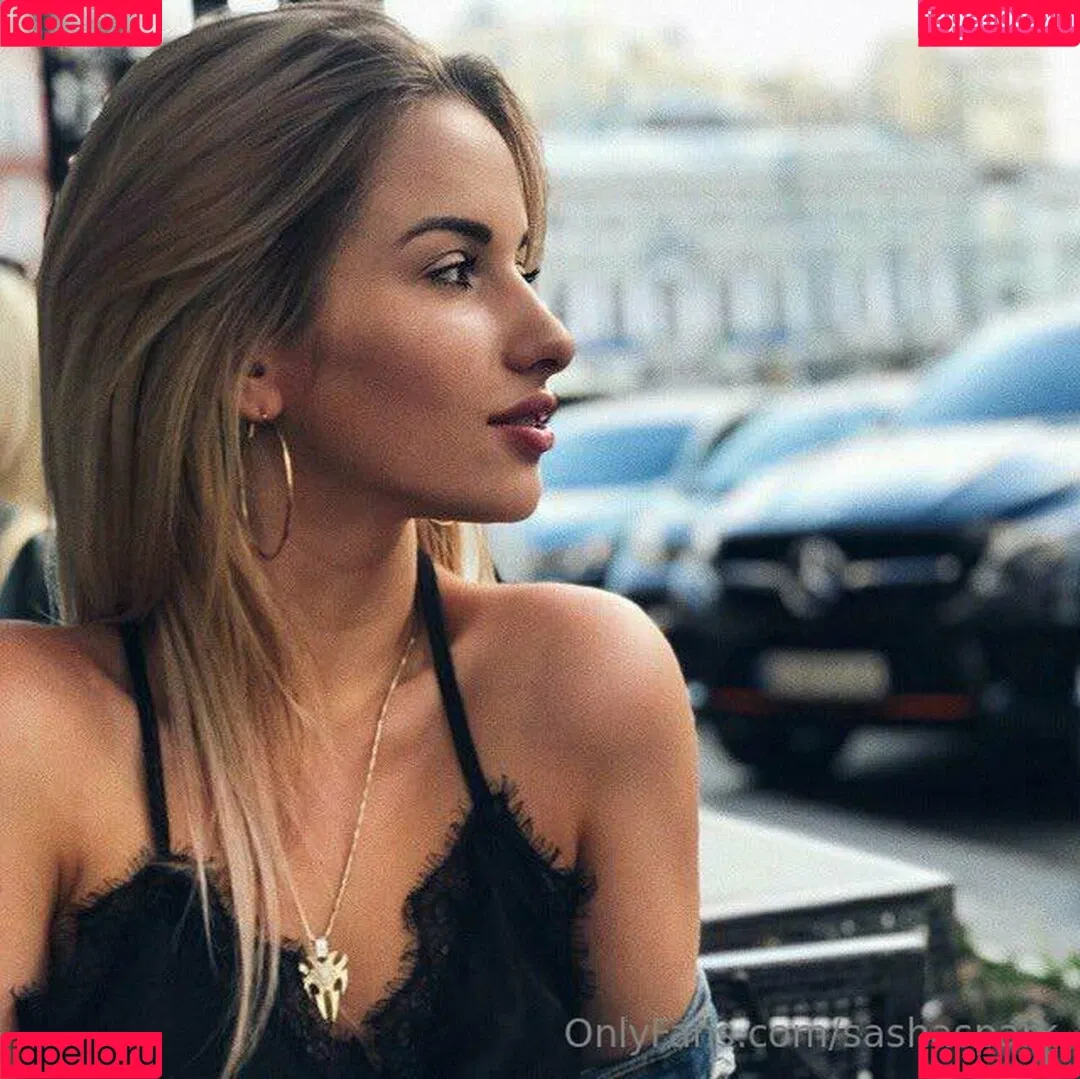 sashaspark_kiss Onlyfans Photo Gallery 