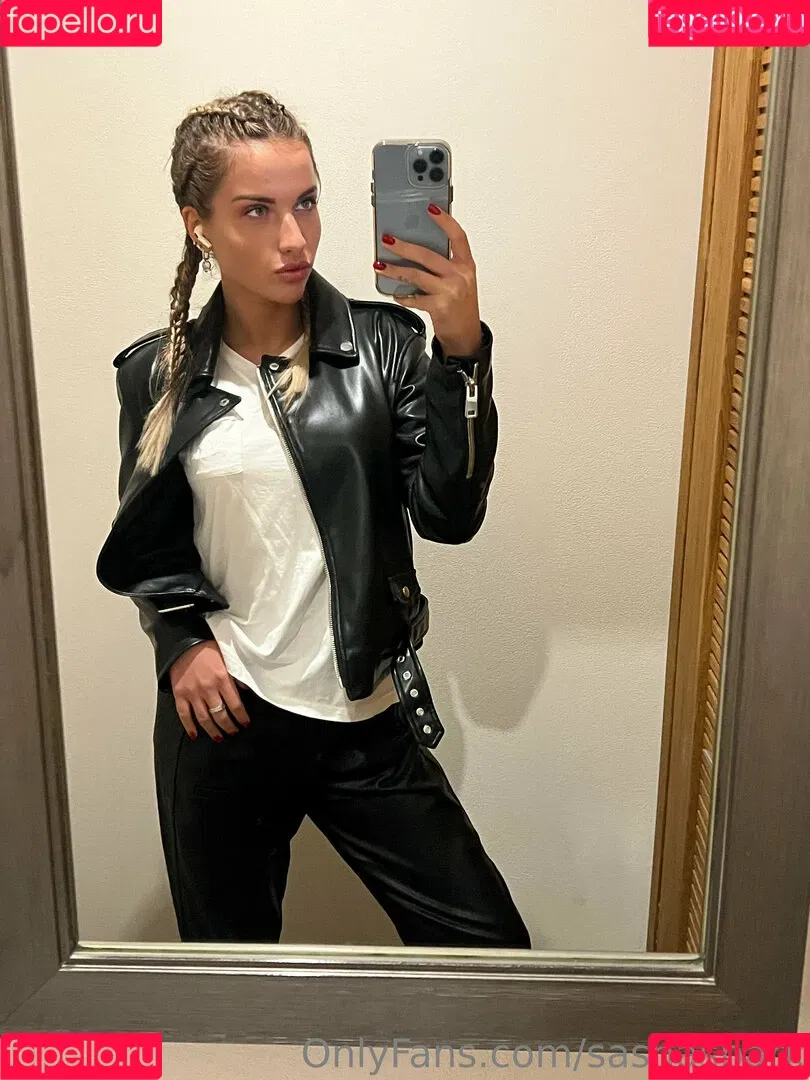 sashaspark_kiss Onlyfans Photo Gallery 