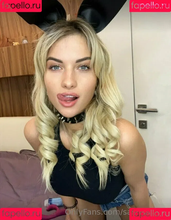 sashaspark_kiss Onlyfans Photo Gallery 