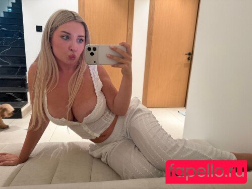 Sarah Gallons Nude Onlyfans Photo 8