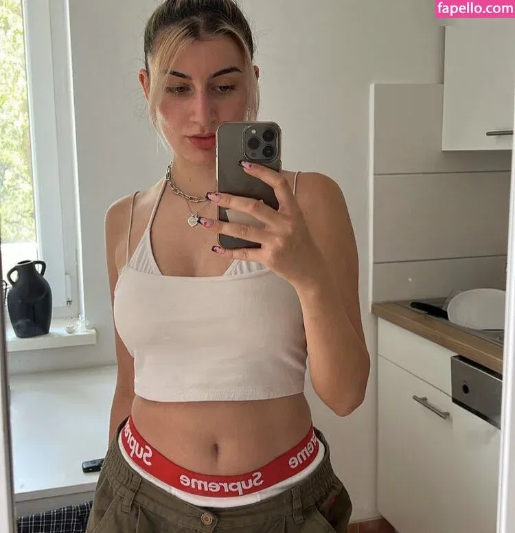 DieseRubi Onlyfans Photo Gallery 