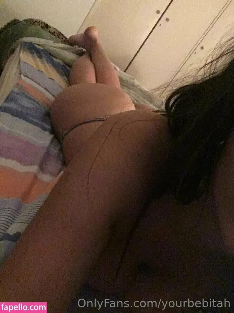 yourbebitah Onlyfans Photo Gallery 