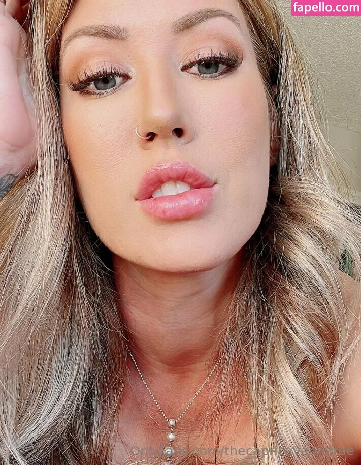 thecapricavannifree Onlyfans Photo Gallery 