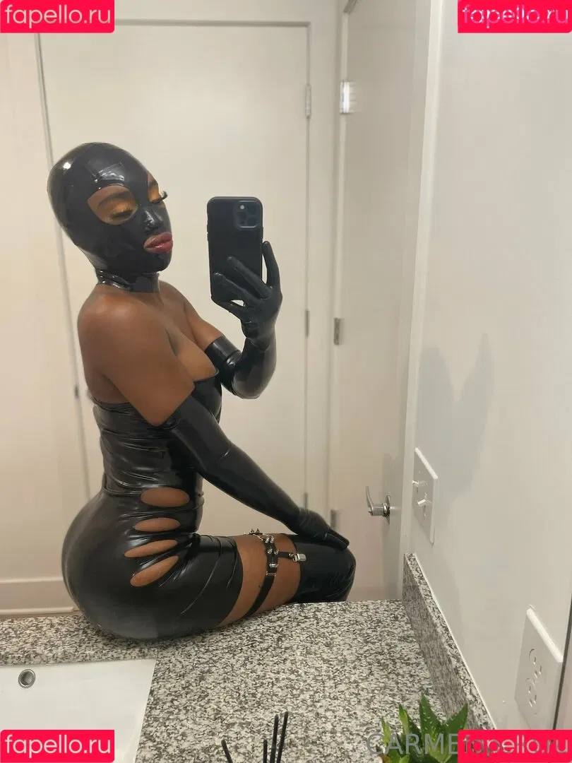 carmencruz Onlyfans Photo Gallery 