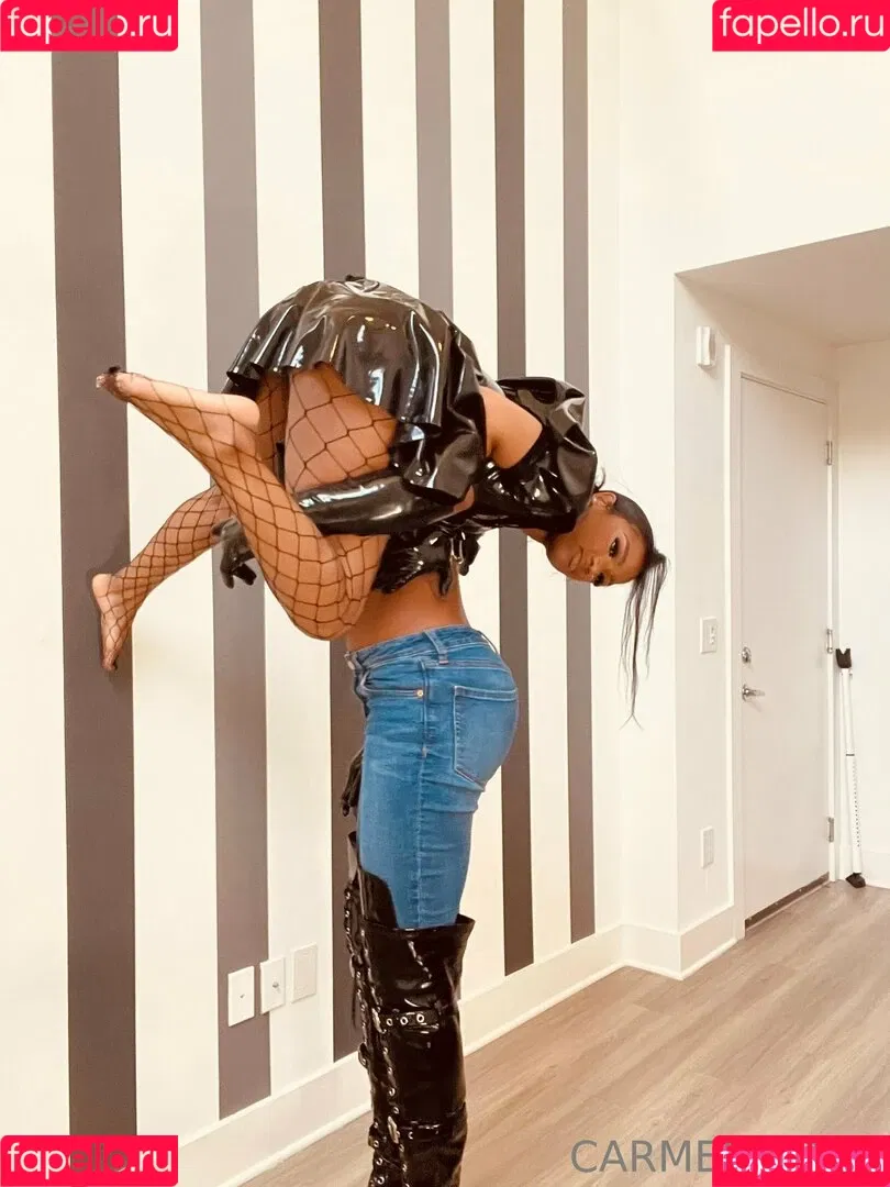 carmencruz Onlyfans Photo Gallery 