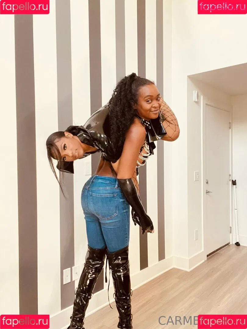 carmencruz Onlyfans Photo Gallery 