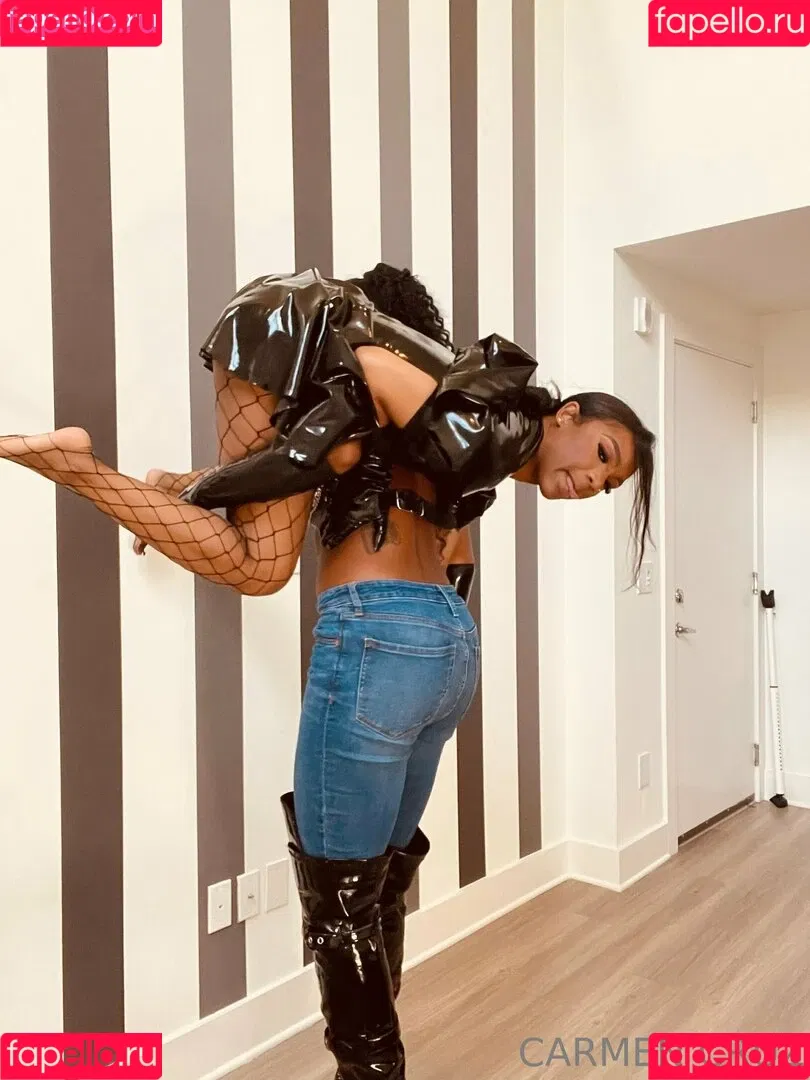 carmencruz Onlyfans Photo Gallery 