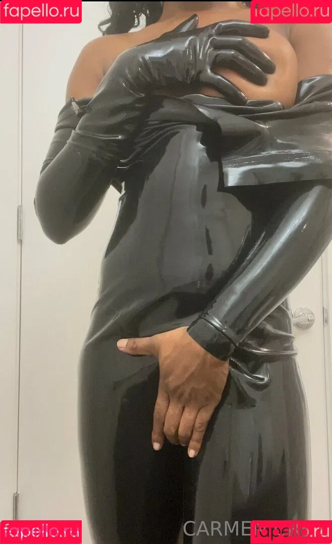 carmencruz Onlyfans Photo Gallery 