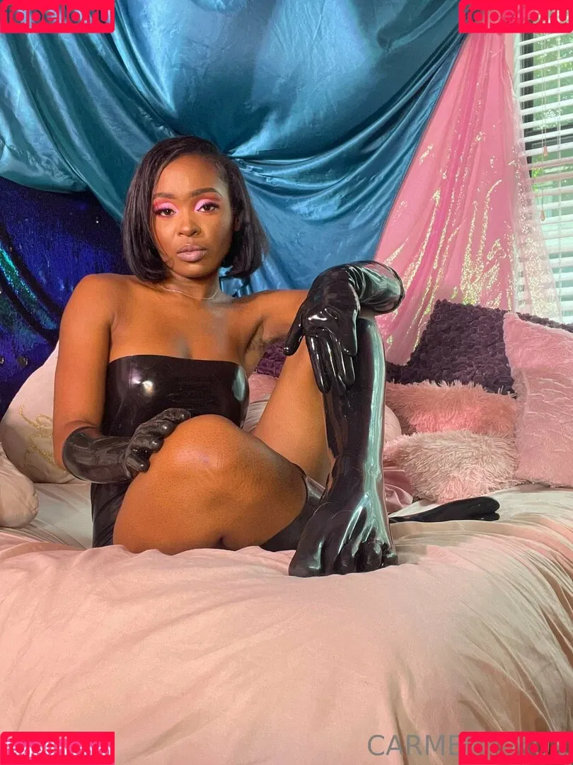 carmencruz Onlyfans Photo Gallery 