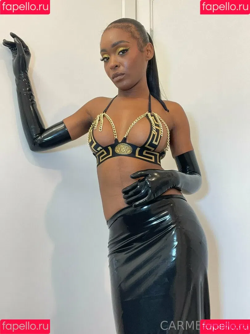 carmencruz Onlyfans Photo Gallery 