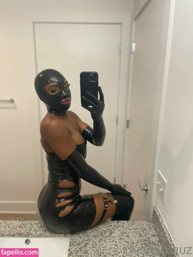 carmencruz Onlyfans Photo Gallery 