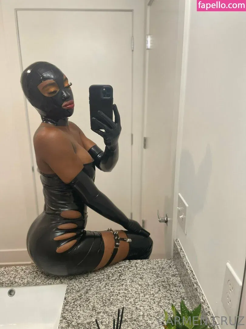 carmencruz Onlyfans Photo Gallery 
