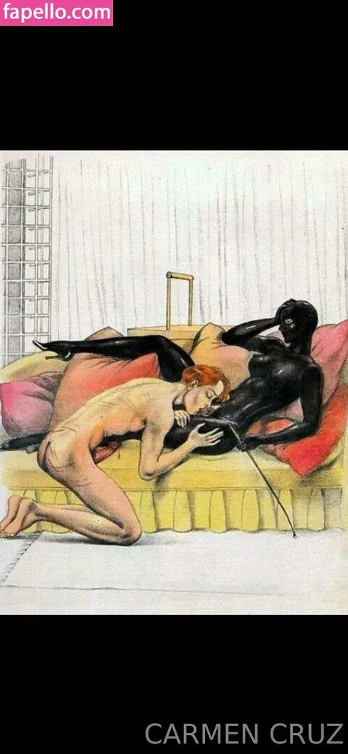 carmencruz Onlyfans Photo Gallery 