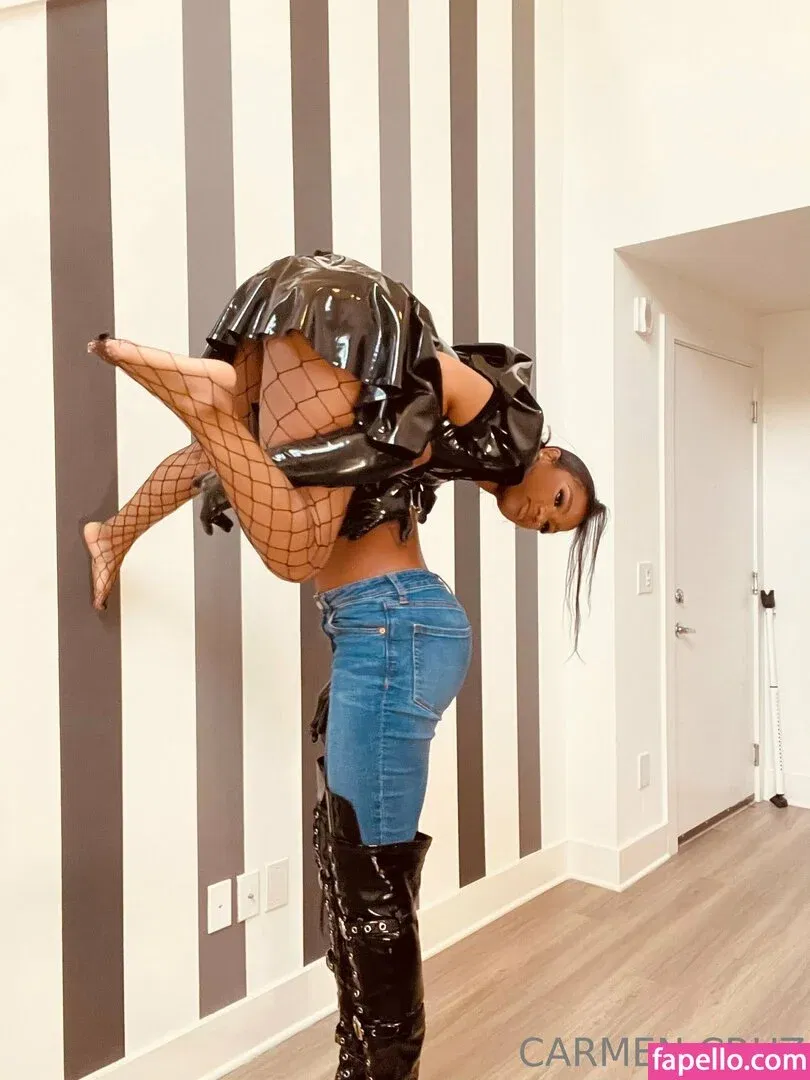 carmencruz Onlyfans Photo Gallery 