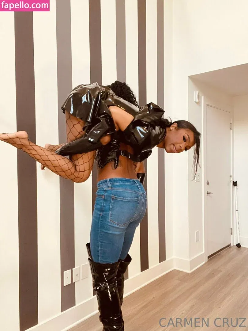 carmencruz Onlyfans Photo Gallery 