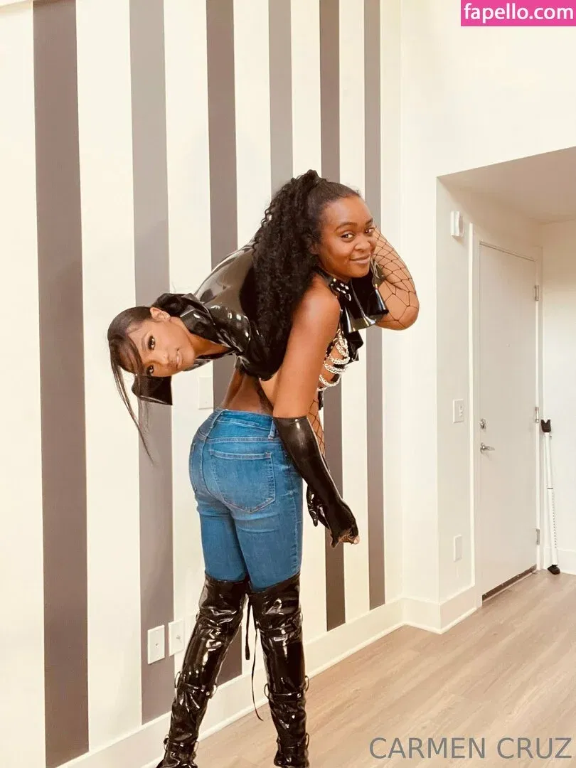 carmencruz Onlyfans Photo Gallery 