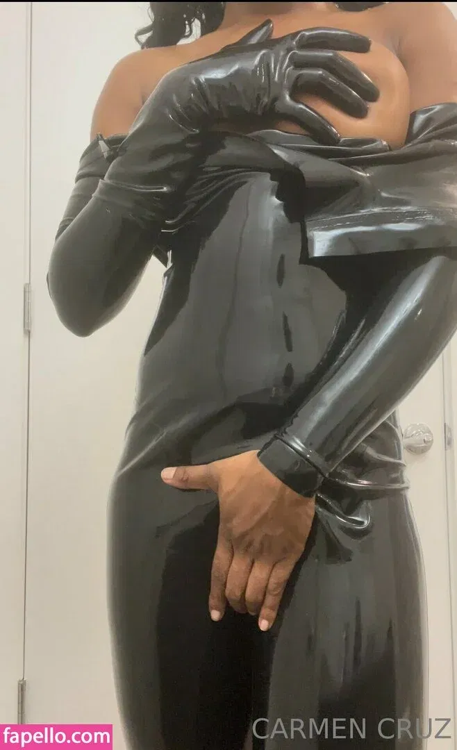 carmencruz Onlyfans Photo Gallery 