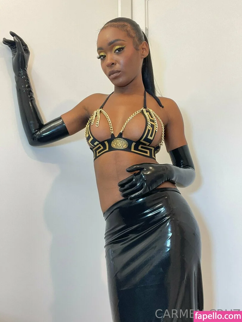 carmencruz Onlyfans Photo Gallery 