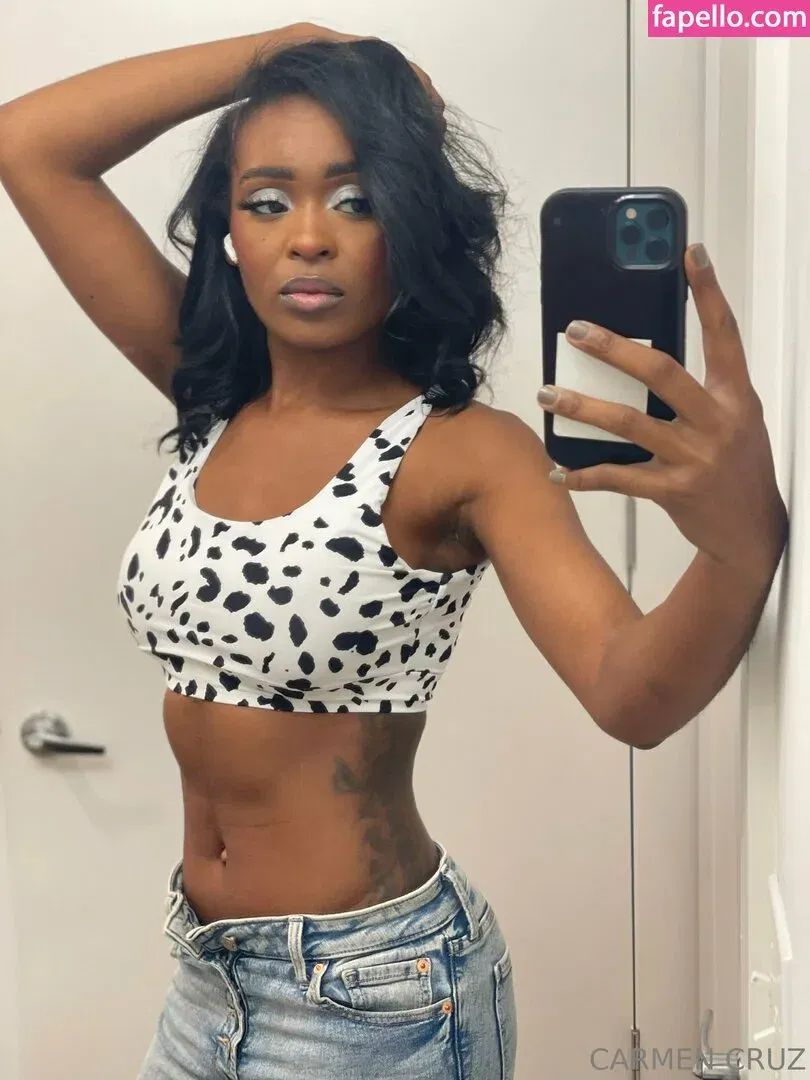 carmencruz Onlyfans Photo Gallery 