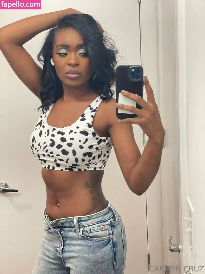 carmencruz Onlyfans Photo Gallery 