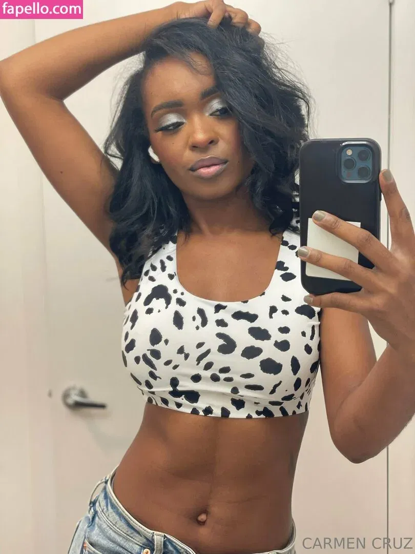 carmencruz Onlyfans Photo Gallery 