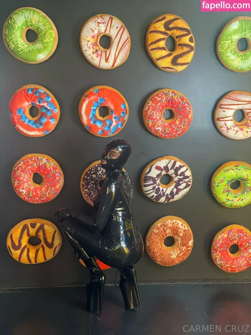 carmencruz Onlyfans Photo Gallery 