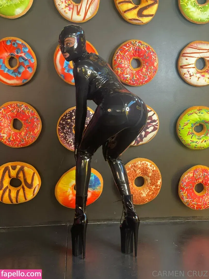 carmencruz Onlyfans Photo Gallery 