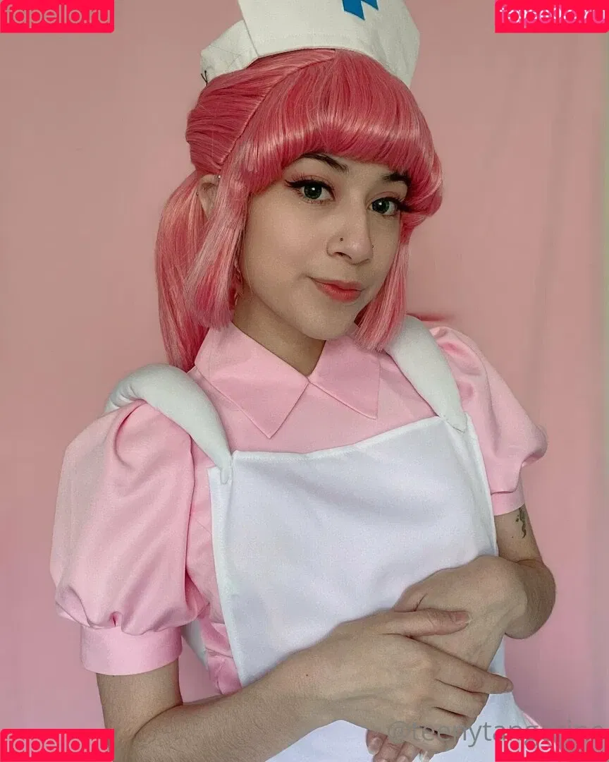 teenytangerine Onlyfans Photo Gallery 