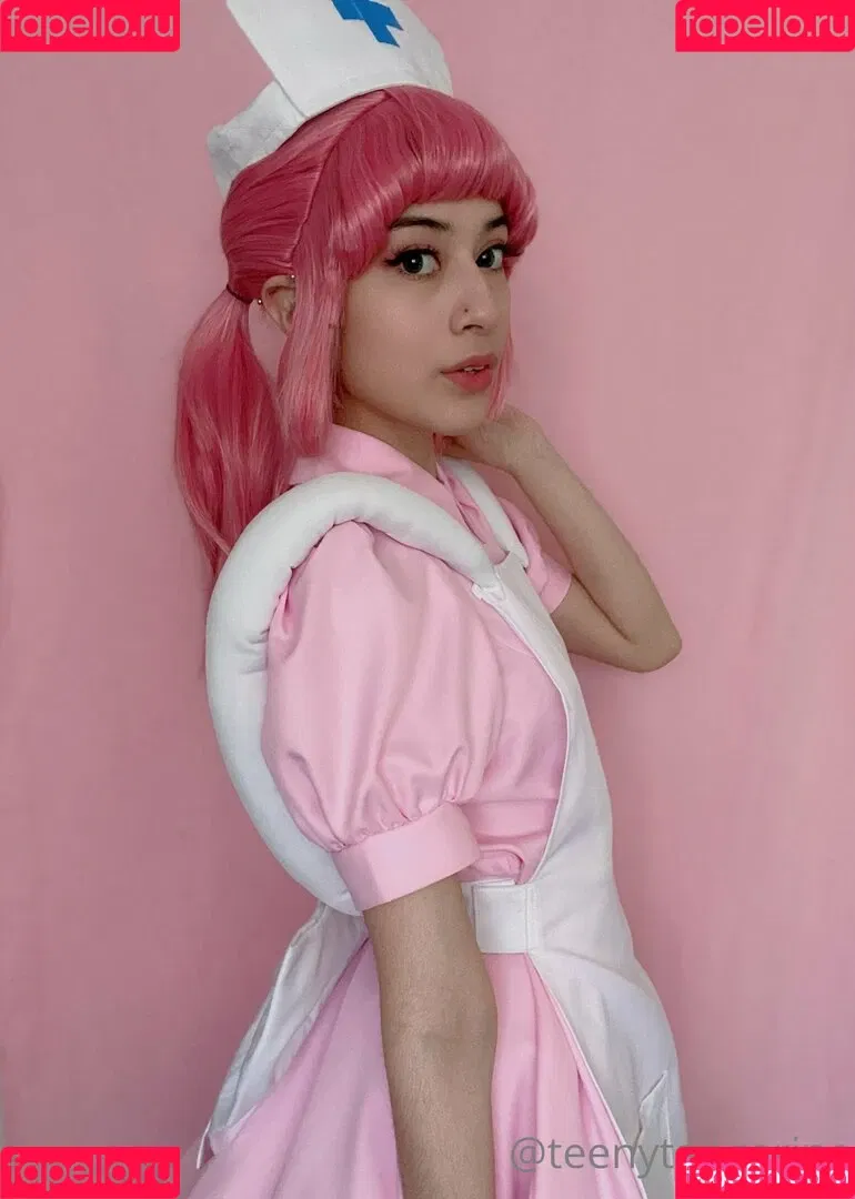 teenytangerine Onlyfans Photo Gallery 