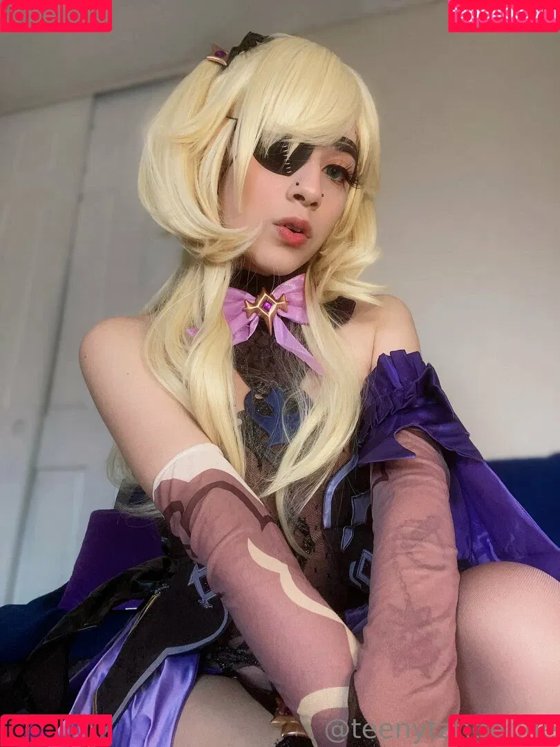 teenytangerine Onlyfans Photo Gallery 