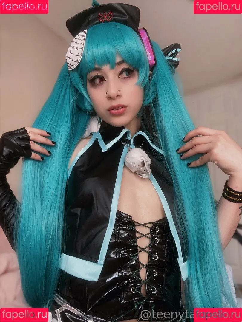 teenytangerine Onlyfans Photo Gallery 