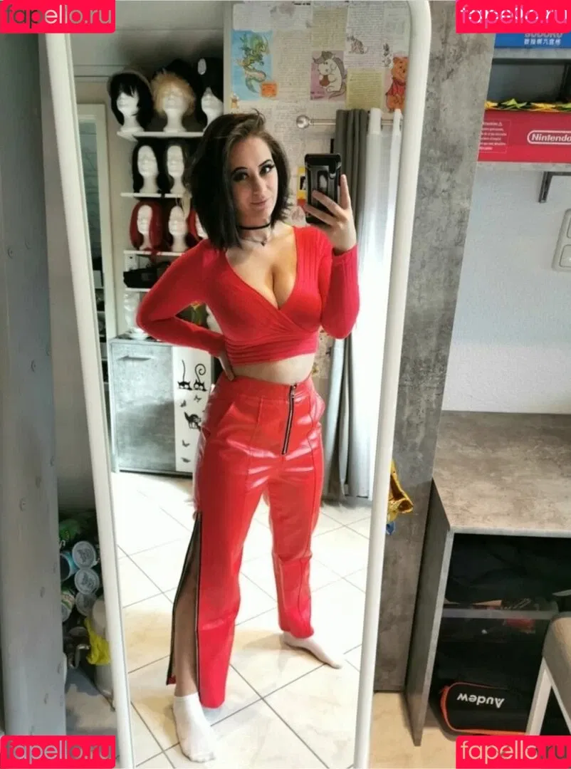 Joana Headbang Onlyfans Photo Gallery 