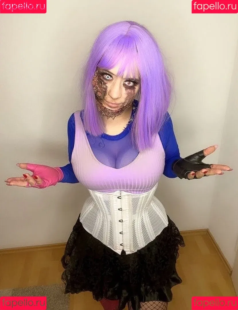 Joana Headbang Onlyfans Photo Gallery 