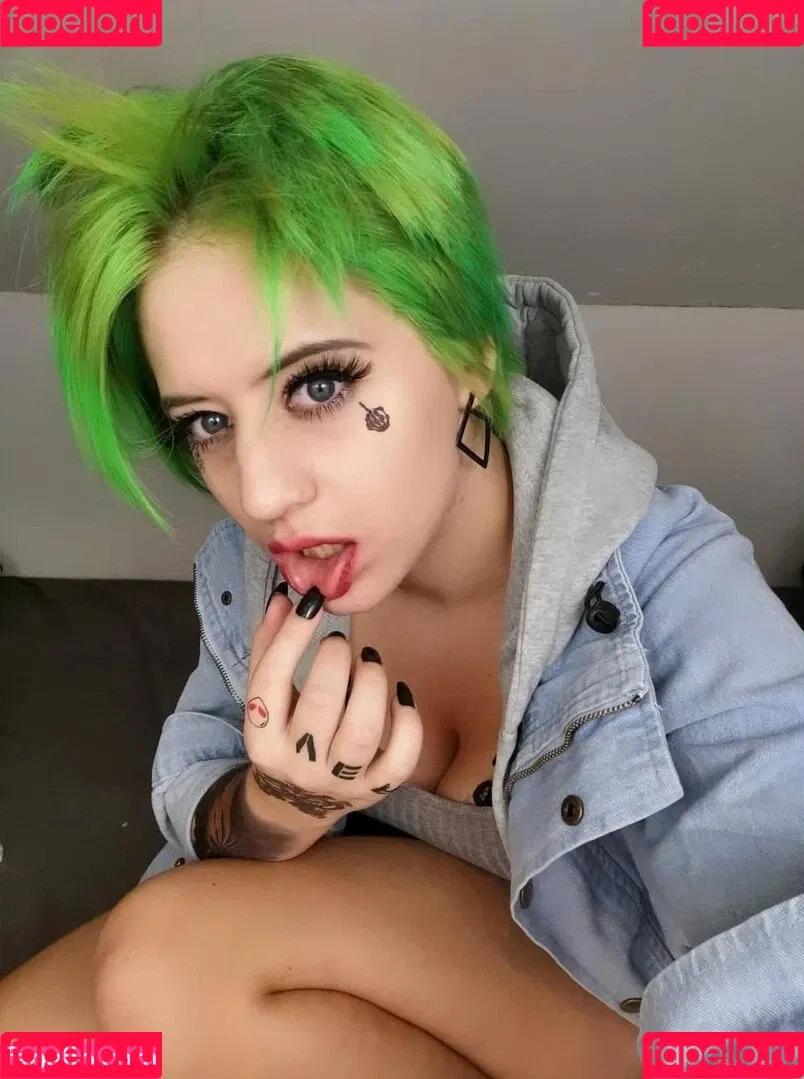 Joana Headbang Onlyfans Photo Gallery 