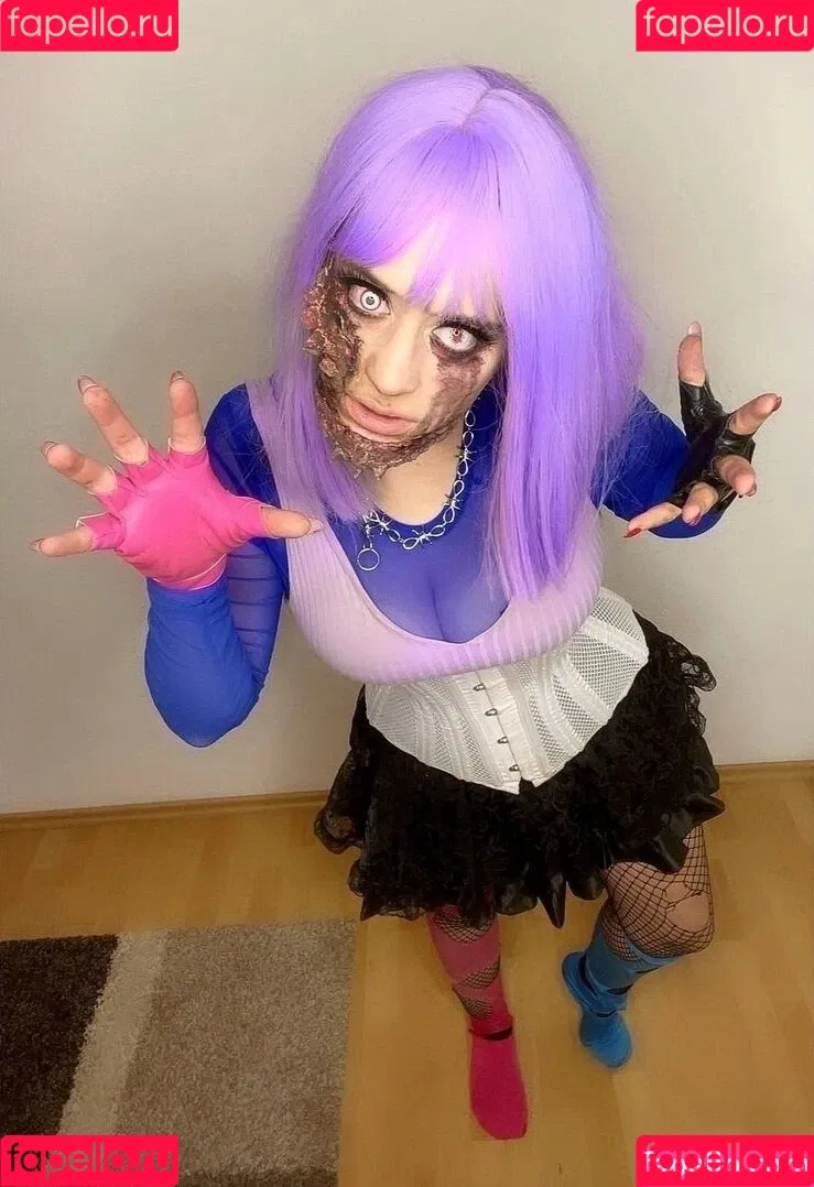 Joana Headbang Onlyfans Photo Gallery 
