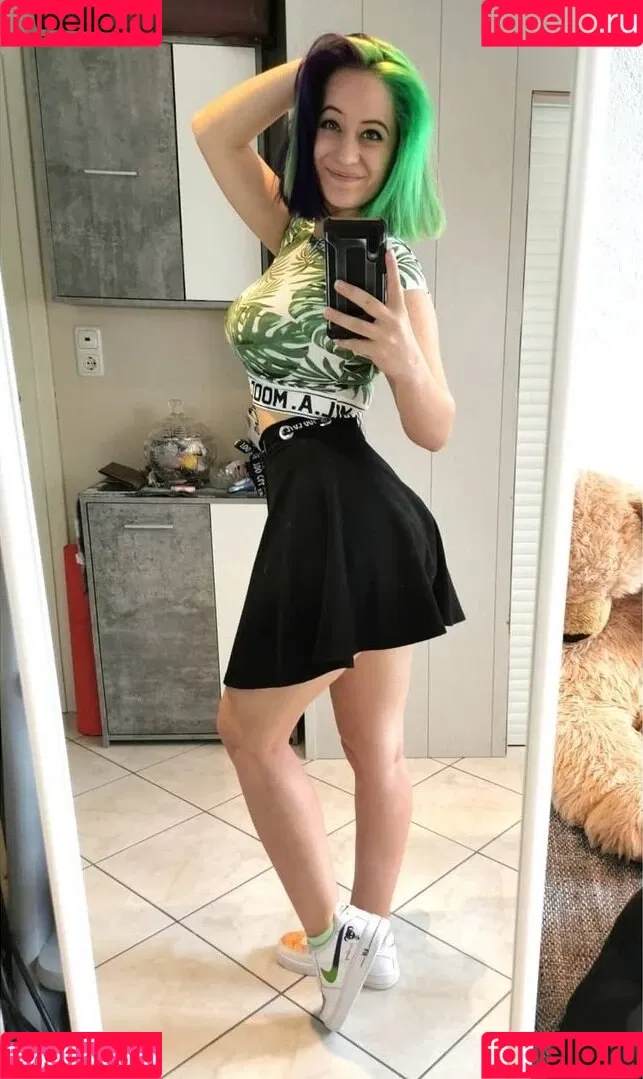 Joana Headbang Onlyfans Photo Gallery 