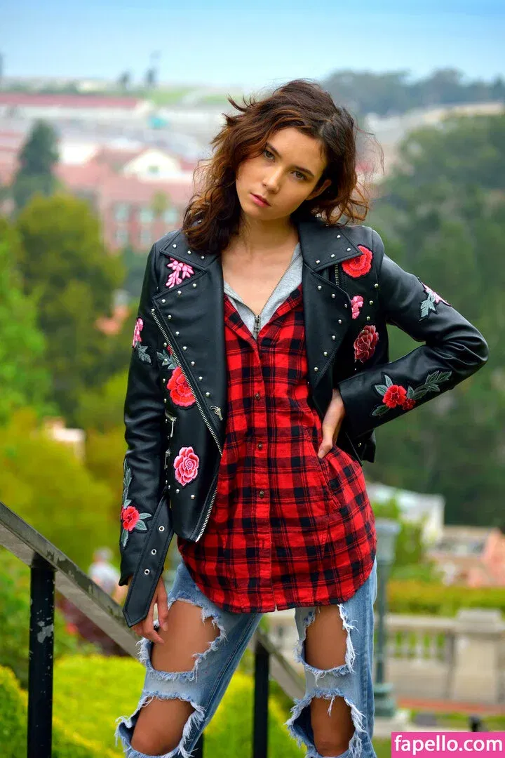 Diana Azalea Jeanette Onlyfans Photo Gallery 