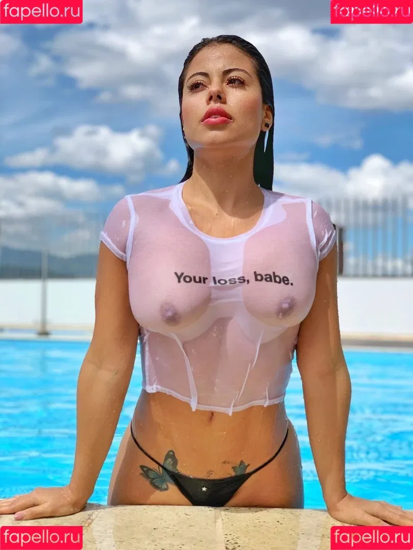 Steffymoreno Onlyfans Photo Gallery 