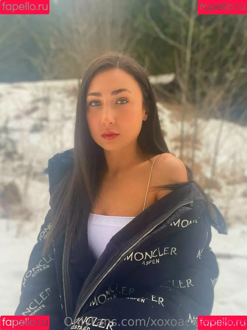 xoxoacadia_free Onlyfans Photo Gallery 