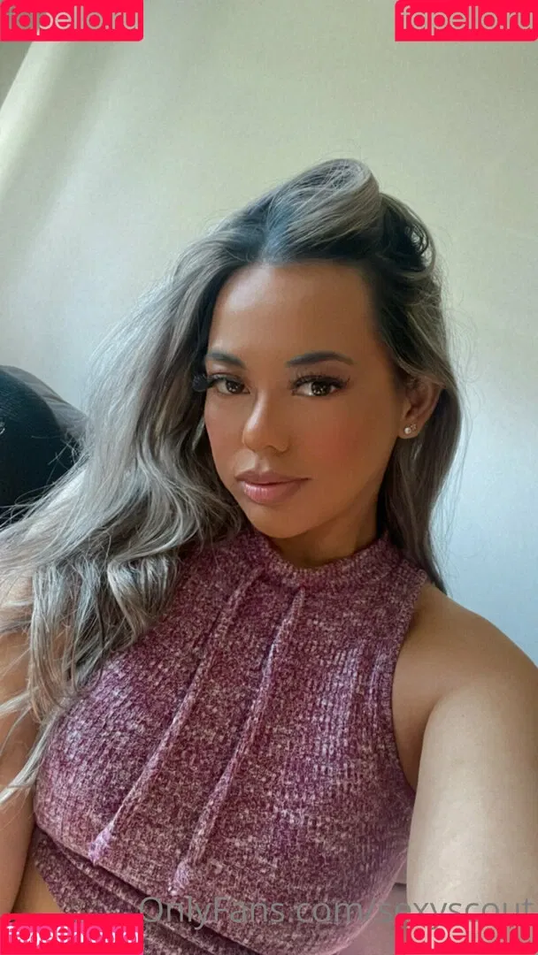 sexyscout Onlyfans Photo Gallery 