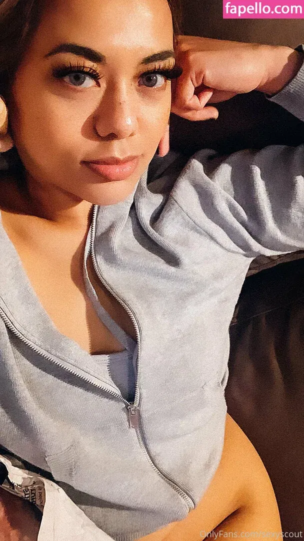sexyscout Onlyfans Photo Gallery 