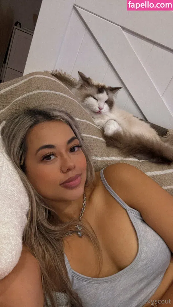 sexyscout Onlyfans Photo Gallery 