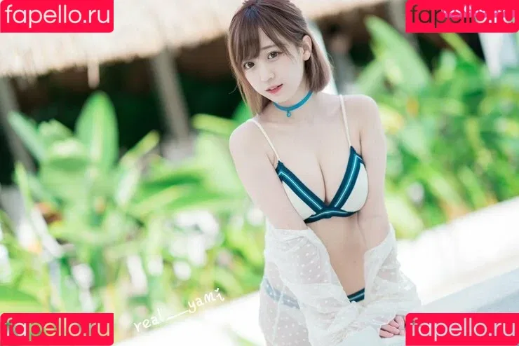 real__yami Onlyfans Photo Gallery 