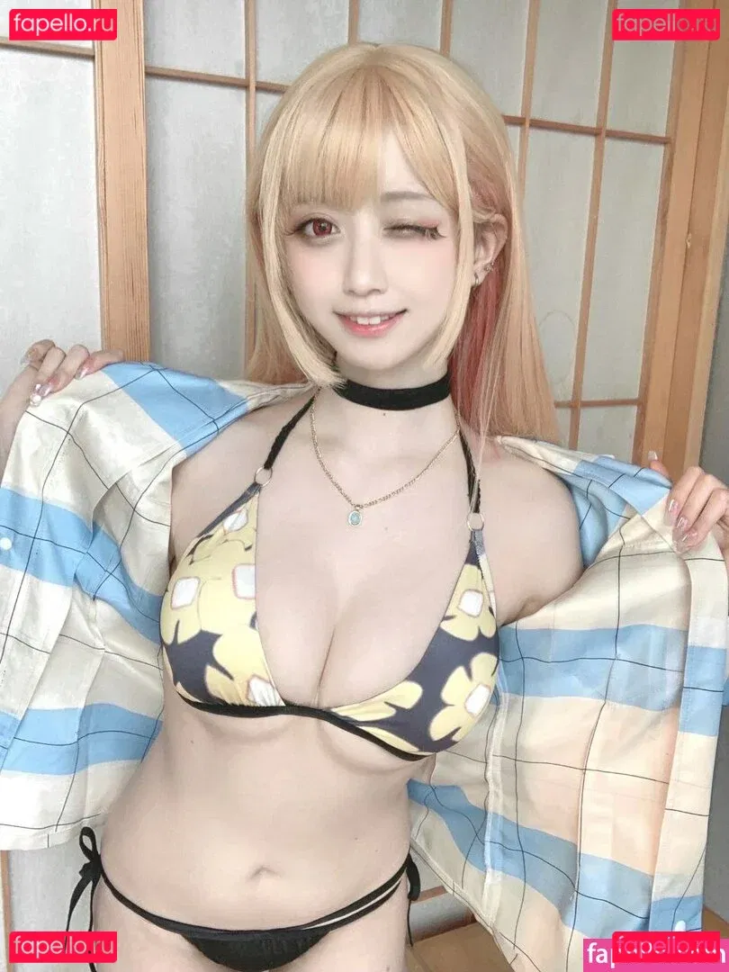 real__yami Onlyfans Photo Gallery 