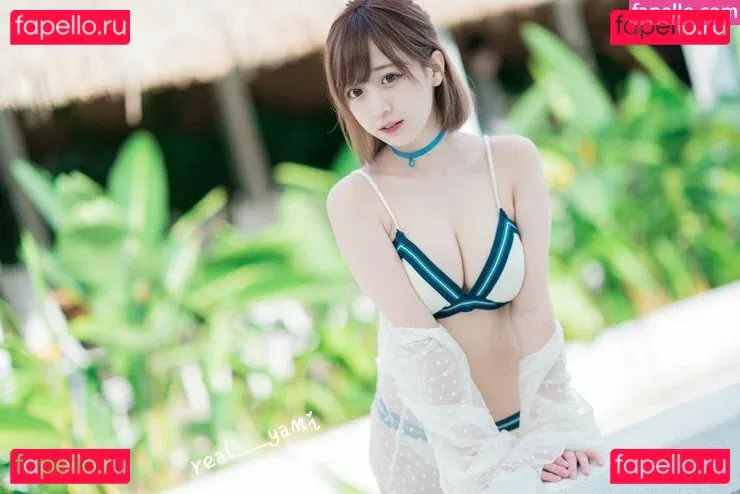 real__yami Onlyfans Photo Gallery 